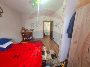 Apartament 1 camera vanzare in bloc de apartamente Vrancea, Marasesti, Central