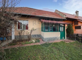 Apartament 1 camera vanzare in casă vilă Brasov, Blumana