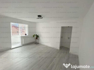 Apartament 2 cam, etaj 1, renovat, balcon, beci, Astra - Zorilor!