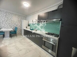 Apartament 2 camere, 36mp+ 6mp balcon, zona Somesului, Floresti