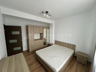 Apartament 2 camere | 46 mp | Parcare | Zona Valea Garbaului