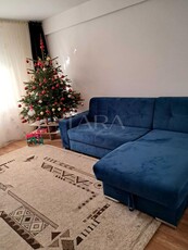 Apartament 2 camere, 53 mp, mobilat si utilat, zona Stejarului.