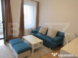 Apartament 2 camere, 55 mp, parcare subterana, imobil nou, z