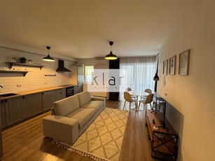 Apartament 2 camere 55mp,terasa,parcare, Sopor- Baza Sportiva