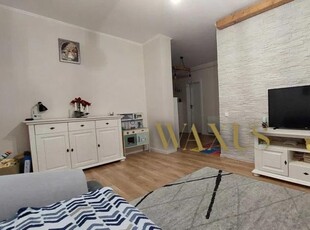 Apartament 2 camere, 56mp, balcon, parcare, zona Poligonului, Floresti