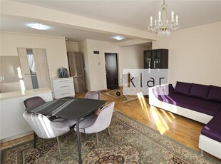 Apartament 2 camere 60mp,2 balcoane, cartier Borhanci