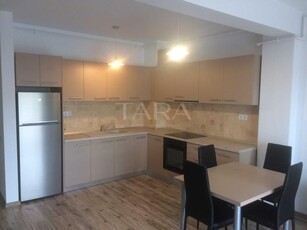 Apartament 2 camere, ansamblu rezidential nou, zona linistita.