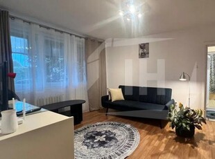 Apartament 2 camere, balcon, Gheorgheni, zona Transylvania College