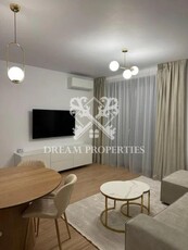 Apartament 2 camere, balcon, parcare subterana, zona IULIUS MALL