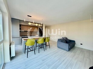 Apartament 2 camere | Bloc nou | Garaj I Balcon| Zona Junior Residence