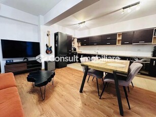 Apartament 2 camere | Buna Ziua | Gradina proprie