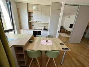 Apartament 2 camere, cartier Borhanci