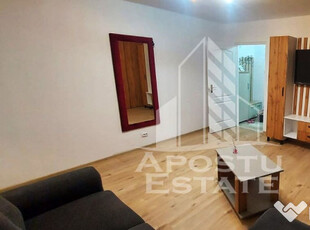 Apartament 2 camere , centrala proprie !