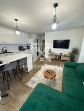 Apartament 2 camere, curte proprie, zona Stadionului, Floresti