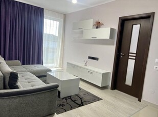 Apartament 2 camere de inchiriat, parcare, zona Profesor Ioan Rus