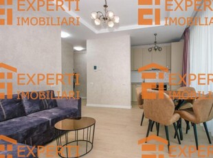 Apartament 2 camere, de inchiriat, situat in zona MAMAIA