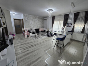 Apartament 2 camere de vanzare mobilat balcon lift Doamna St