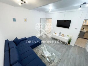 Apartament 2 camere | Decomandat | 50 mp | Zona P-ta Mihai Vizteazul