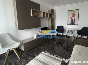 Apartament 2 camere Dorobanti, Strada Aman