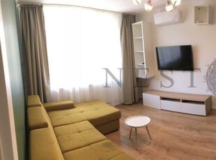 Apartament 2 camere, etaj 2, Gheorgheni, Herculane de inchiriat