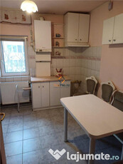 Apartament 2 camere etaj 3 zona Girocului