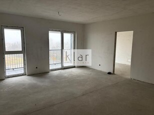 Apartament 2 camere FINISAT la 5 minute de Vivo!