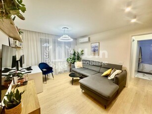 Apartament 2 camere I Balcon I Finisaje premium | Gheorgheni