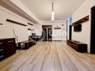 Apartament 2 camere I Bloc nou | Etaj 1 | Terasa | Parcare | Marasti