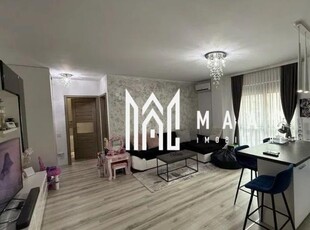 Apartament 2 camere I Decomandat I Etaj 3 I Doamna Stanca