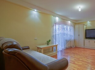 Apartament 2 camere inchiriere in bloc de apartamente Brasov, Uzina 2