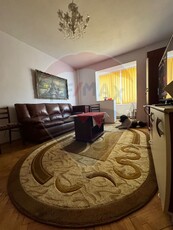 Apartament 2 camere inchiriere in bloc de apartamente Brasov, Vlahuta