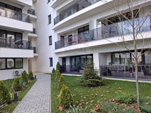 Apartament 2 camere inchiriere in bloc de apartamente Bucuresti, Nerva Traian