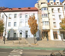 Apartament 2 camere inchiriere in bloc de apartamente Cluj-Napoca, Ultracentral