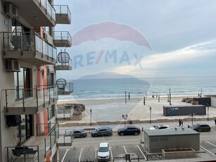 Apartament 2 camere inchiriere in bloc de apartamente Constanta, Mamaia, Nord