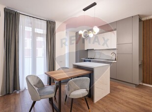 Apartament 2 camere inchiriere in bloc de apartamente Timisoara, Torontalului