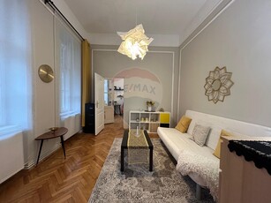 Apartament 2 camere inchiriere in casă vilă Cluj-Napoca, Ultracentral