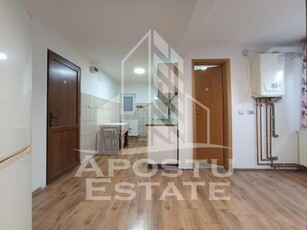 Apartament 2 camere la casa zona MEHALA