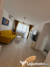 Apartament 2 camere + loc de parcare Theodor Pallady