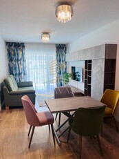 Apartament 2 camere LUX | Gheorgheni - Viva City | Etaj intermediar | Parcare