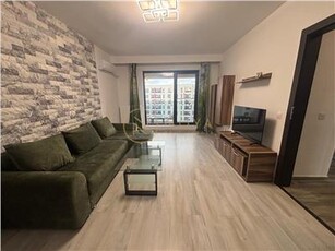 Apartament 2 camere mobilat Plaza Exigent 57 mp | Faza 3