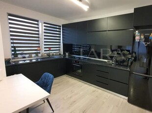 Apartament 2 camere, mobilat si utilat, zona noua Donath Park.