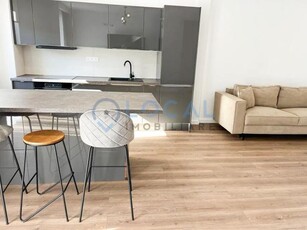 Apartament 2 camere, modern | Andrei Muresanu |