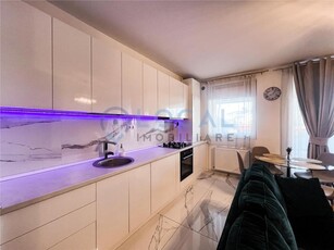 Apartament 2 camere, modern, parcare | Centru | Gheorghe Lazar