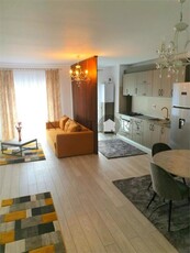 Apartament 2 camere, parcare, Marasti, Fabricii de inchiriat