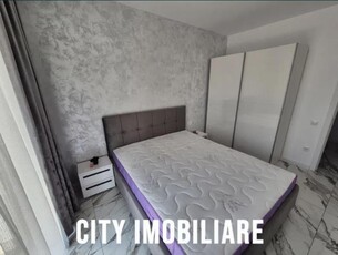 Apartament 2 camere, prima inchiriere, mobilat, Andrei Muresanu Sud. de inchiriat