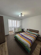 Apartament 2 camere RENOVAT, BALCON, zona Manastur/Mehedinti