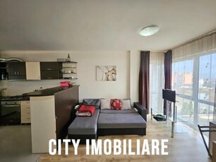 Apartament 2 camere, S 57 mp, mobilat, utilat, zona Hasdeu. de inchiriat