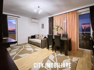 Apartament 2 camere, S65mp+3 balcoane, decomandat, bloc nou, Europa. de vanzare