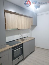 Apartament 2 camere Sfantu Gheorghe