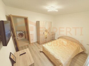 Apartament 2 camere situat in zona DACIA - scoala SPECTRUM